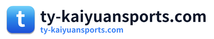 ty-kaiyuansports.com Logo